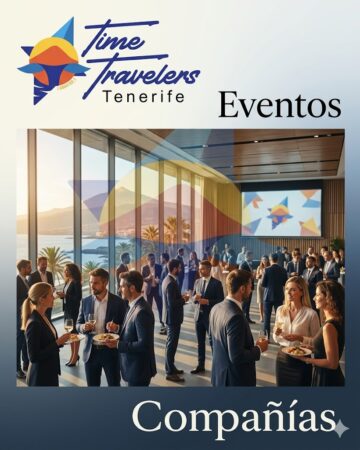 Eventos Compañías