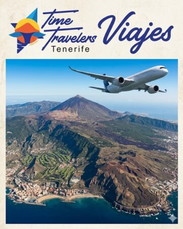 Viajes